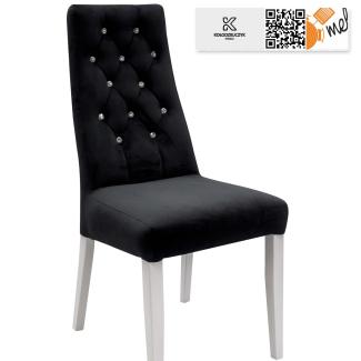 krzeslo-k111-nowoczesne-tapicerowane-loft-pikowane