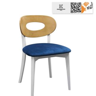 krzeslo-k154-drewnaine-oparcie-tapicerowane-siedzisko