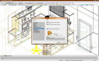 Programy do projektowania mebli nie tylko dla profesjonalistów / CAD Kuchnie